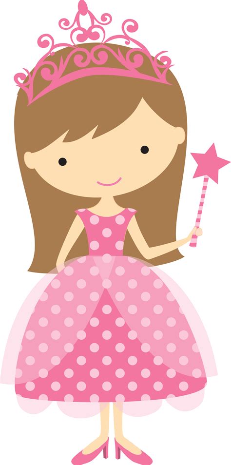 princess birthday clipart - Clipground