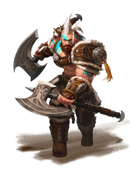 Beserker | Fantasy art warrior, Viking character, Fantasy character design