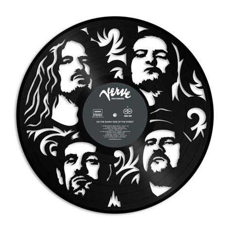 Pantera Vinyl Wall Art | Vinyl wall art, Vinyl wall, Vinyl record art