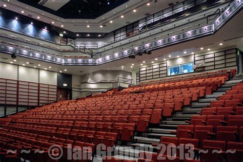 89 Crawley Hawth Theatre 1 | Hawth Theatre Crawley, 850 seat… | Flickr