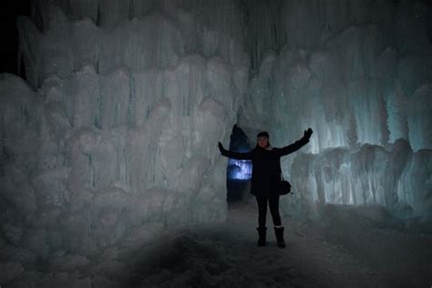 ICE CASTLES UTAH - 212 Photos & 84 Reviews - Tours - Midway, UT - Phone Number