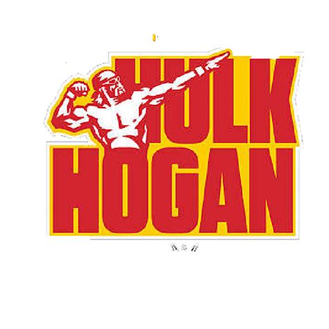 Hulk Hogan PNG Images HD | PNG All