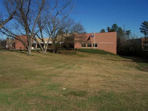 Lexington County Public Library - Lexington, South Carolina