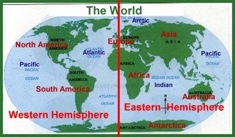 Prime Meridian Map Of Europe