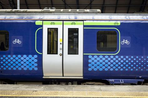 ScotRail reveals 7.7 million+ passenger journeys made during August