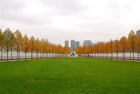 NYC ♥ NYC: Franklin D. Roosevelt Four Freedoms Park Grand Opening Today on Roosevelt Island