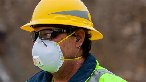 Do You Have Questions about Disposable Dust Masks? We Have Answers! | EHS Today