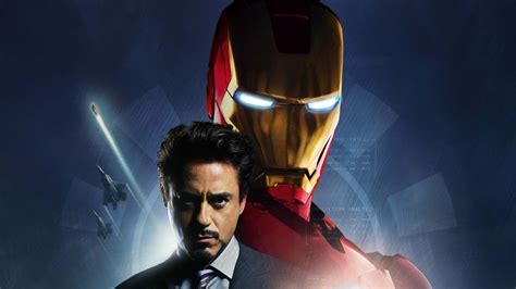 Tony Stark Quotes Wallpapers - Wallpaper Cave