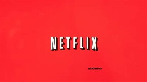 Netflix (NFLX) Rise on Strong Q3 Earnings Report - MarketsBlock