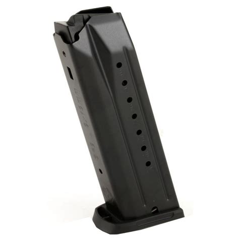 Ruger SR9 17-Round Magazine - 90326 | Keep Shooting