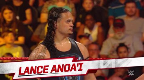 Lance Anoa'i Signs With MLW, Jacob Fatu Set For Battle Riot