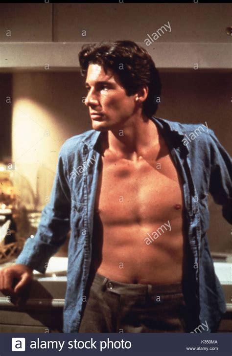 AMERICAN GIGOLO RICHARD GERE Date: 1980 Stock Photo - Alamy