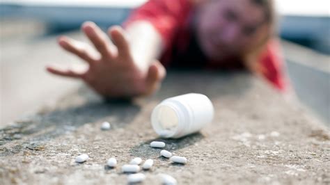 What Is Opioid Dependence? - NWPrevention