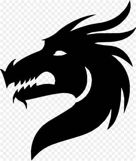 Free Game Of Thrones Dragon Silhouette, Download Free Game Of Thrones ...