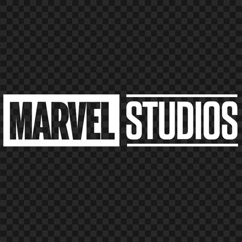 Marvel Studios Logo Image PNG | Citypng