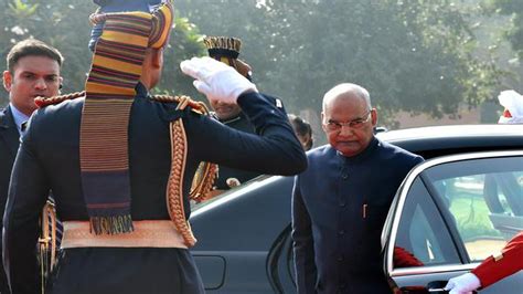 Slideshow | The President's Bodyguard - The Hindu BusinessLine