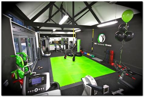 Best Home Gym Setup Ideas You Can Easily Build (With images) | Gym setup, Best home gym, Gym design