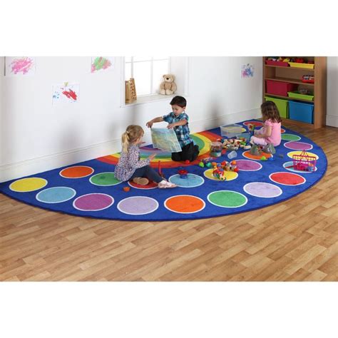 KaloKids Area Rug/Classroom Meeting Rug | Kindergarten classroom decor, Preschool floors, Diy ...