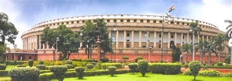 New Parliament Building | Parliament of India | Central Vista