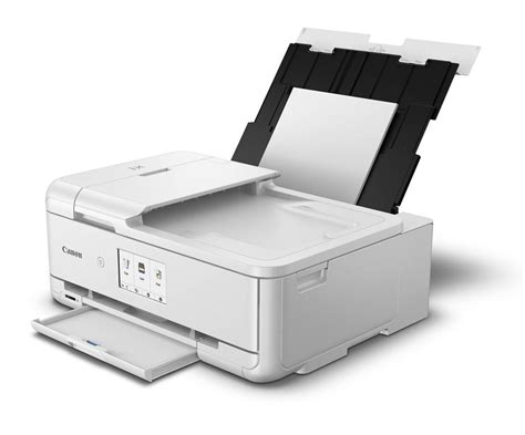 Canon Pixma TS9521C Wireless Crafter's All-In-One Printer