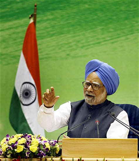 World Statesman Award for Dr Manmohan Singh - Rediff.com News