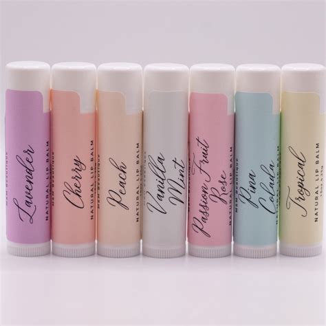 Bulk Lip Balm - Etsy