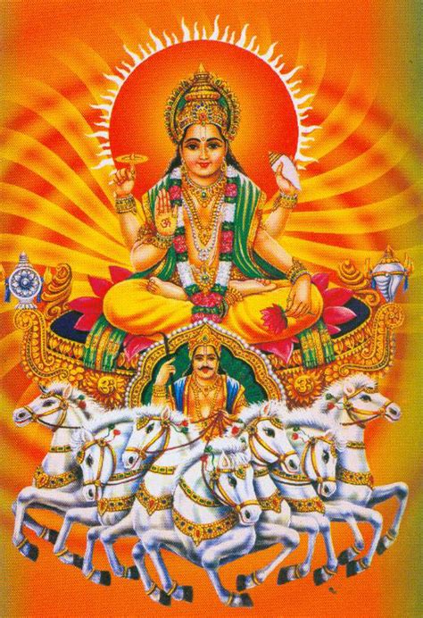 Sunday Fasting of Lord Surya Ravivar Vrat | Hindu Devotional Blog