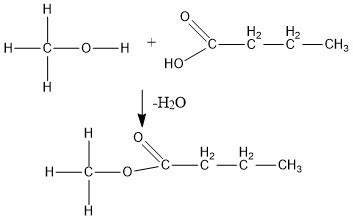 (a) Give an example of a condensation reaction. (b) What is the essential feature of monomers ...