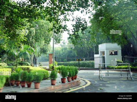 Prime minister official residence hi-res stock photography and images - Alamy