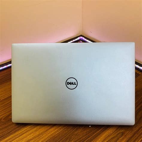 Dell | Precision 5520 Laptop | 256GB SSD | 8GB RAM | Intel Core i7 6th Gen | 6820HQ 2.70GHz ...