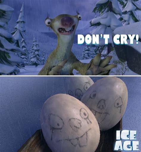 Who thinks Sid makes a good dinosaur mommy? Ice Age Movies, Blue Sky ...