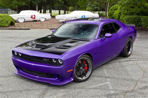 1,000+HP Hellcat You Can Buy RIGHT NOW From Petty’s Garage! - Hot Rod ...