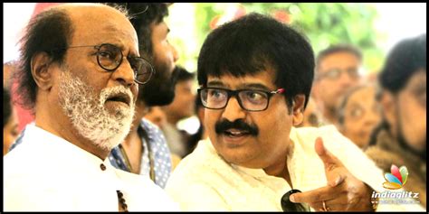 Vivek tweet about Rajinikanth speech - தமிழ் News - IndiaGlitz.com