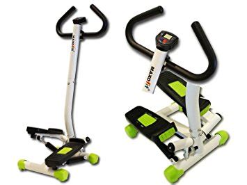 Best Mini Stepper Reviews - Find The Perfect Mini Stepper Machine