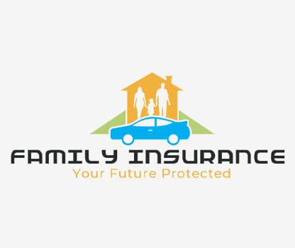 Insurance Companies Logos