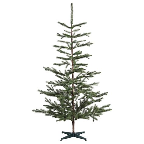 VINTER 2020 Artificial plant - indoor/outdoor/christmas tree green - IKEA