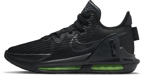 Nike Lebron Witness 6 - Review, Deals, Pics of 10 Colorways