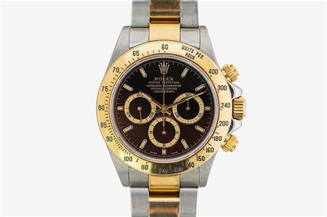 Rolex Daytona | Vintage Watches