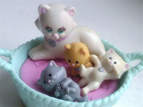 Littlest Pet Shop vintage 90s toy for girls-- I had tees too just didn't know what they were ...