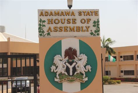 Adamawa State - Background Information - OnlineNigeria.com