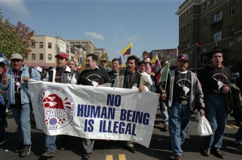 Immigrants' Rights | Unions Making History in America