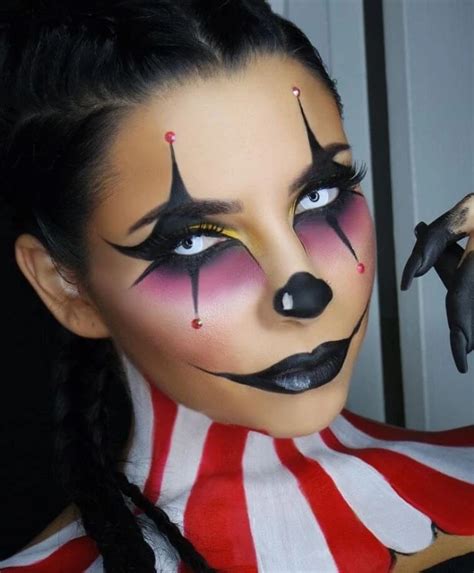 80+ Spooky Halloween face paint suggestions with tutorials