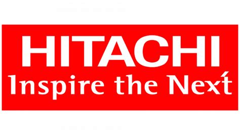 Hitachi Logo, symbol, meaning, history, PNG, brand