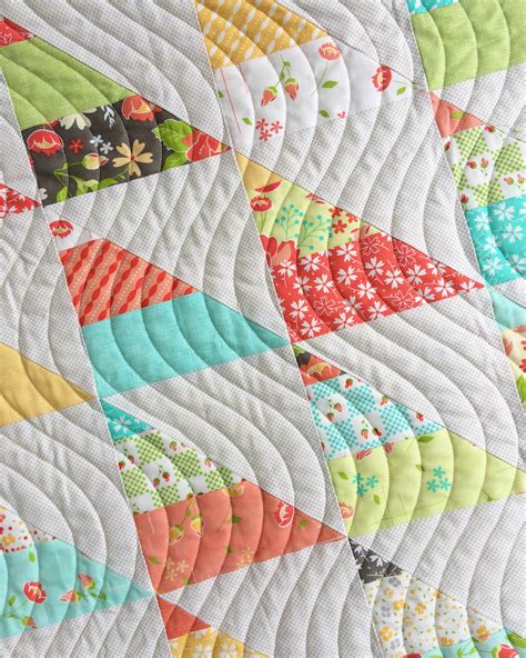 Backroads Quilt(s) | Coriander Quilts | Bloglovin’