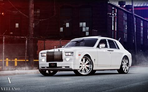 🔥 [48+] Rolls Royce Phantom Wallpapers | WallpaperSafari