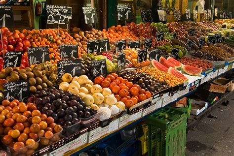 Fresh Produce | If I had to generalize this, I would conside… | Flickr