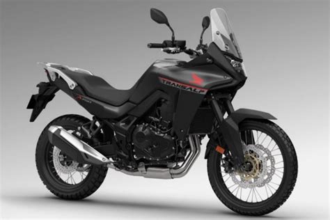 Honda XL750 Transalp – 2023 – Directomotor