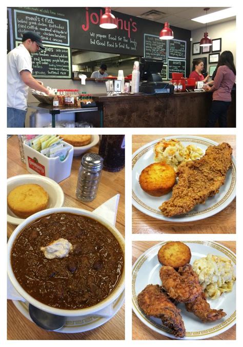 Johnny's Restaurant - Homewood, AL | Food, Recipes, Good food