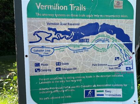 Vermilion Provincial Park - 2020 All You Need to Know BEFORE You Go (with Photos) - Tripadvisor