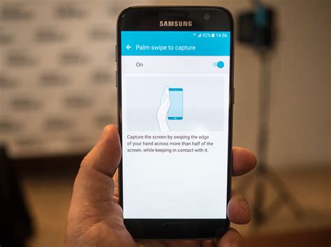 How to take a screenshot on the Samsung Galaxy S7 | Android Central